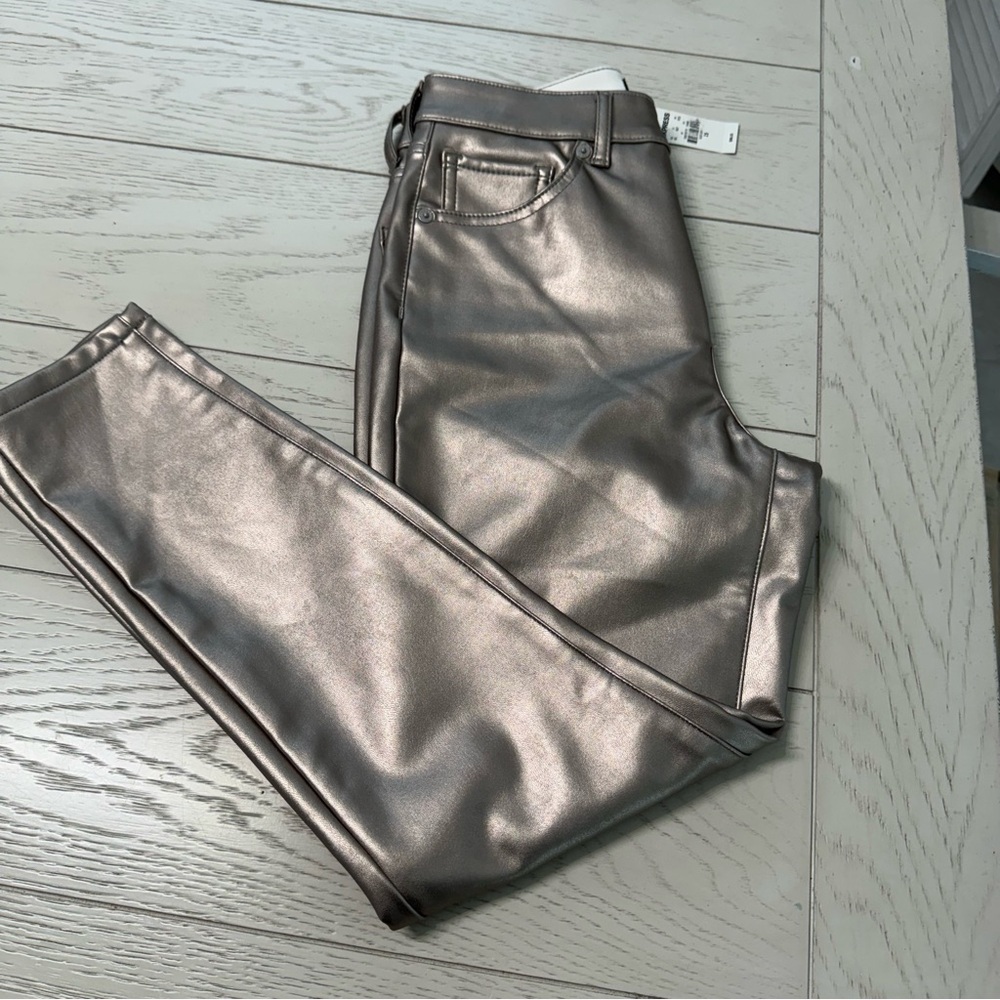 Express pants - Picture 2 of 12